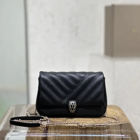 ブルガリ ハンドバッグ