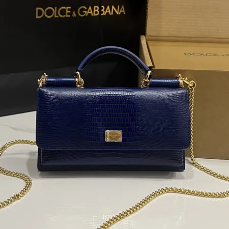 ドルチェ＆ガッバーナ ハンドバッグ