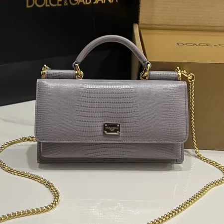 ドルチェ＆ガッバーナ ハンドバッグ