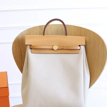 シャネル リュックサック