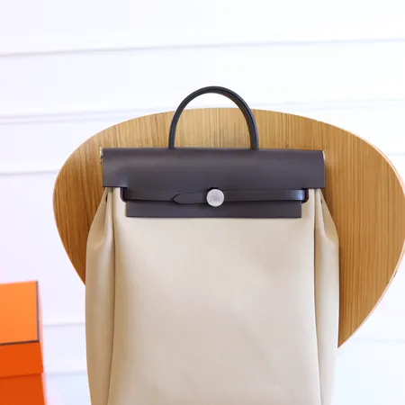 シャネル リュックサック