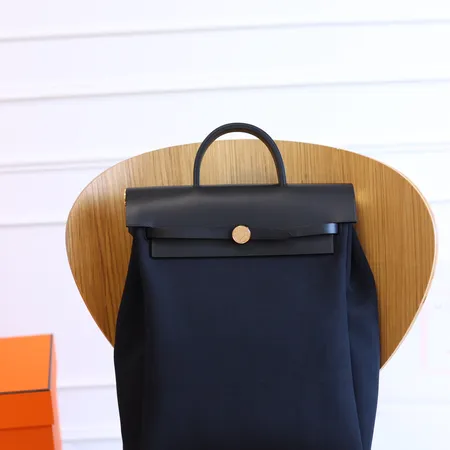 シャネル リュックサック