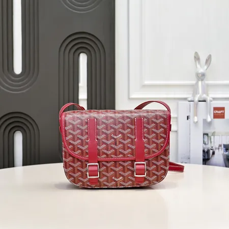 ゴヤール ショルダーバッグ