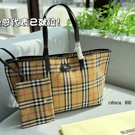 バーバリー ス ショルダーバッグ