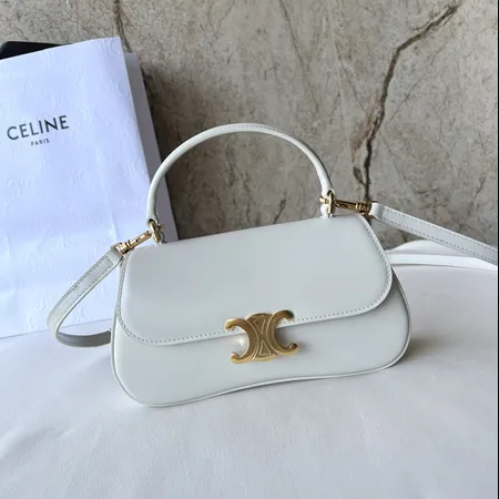 セリーヌ ショルダーバッグ