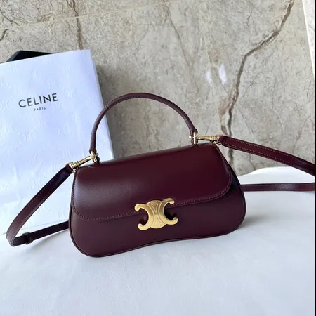 セリーヌ ショルダーバッグ