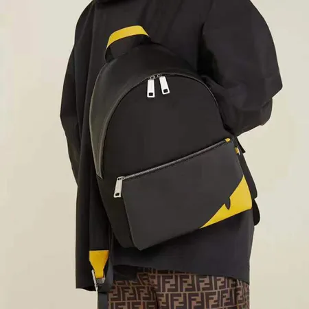 フェンディ リュックサック