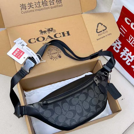 コーチ ショルダーバッグ
