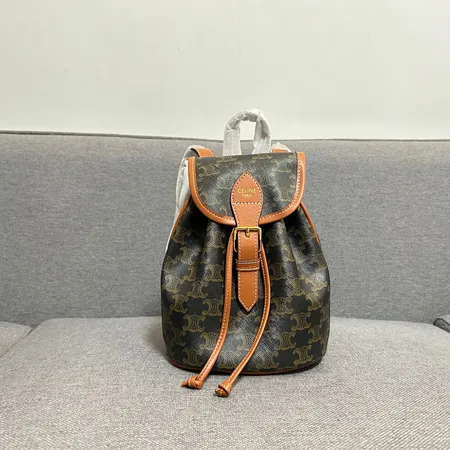 セリーヌ リュックサック