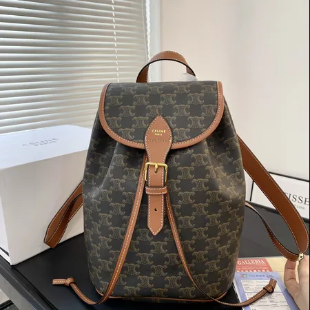 セリーヌ リュックサック