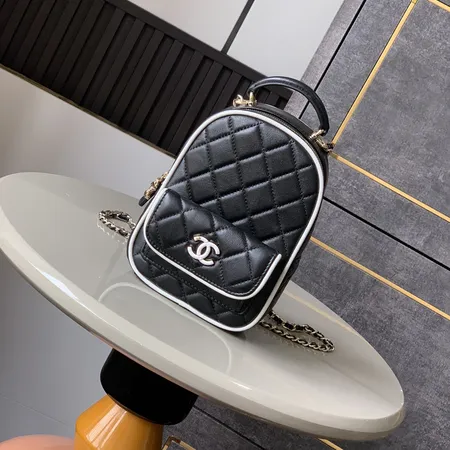 シャネル リュックサック