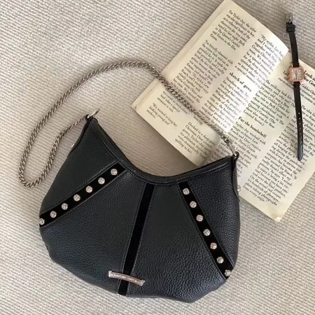 クロムハーツ ハンドバッグ