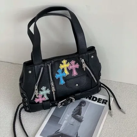 クロムハーツ ハンドバッグ