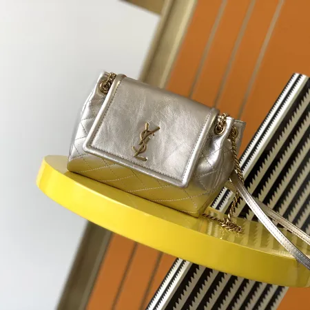 イブサンローラン ショルダーバッグ