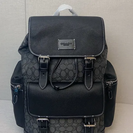 コーチ リュックサック