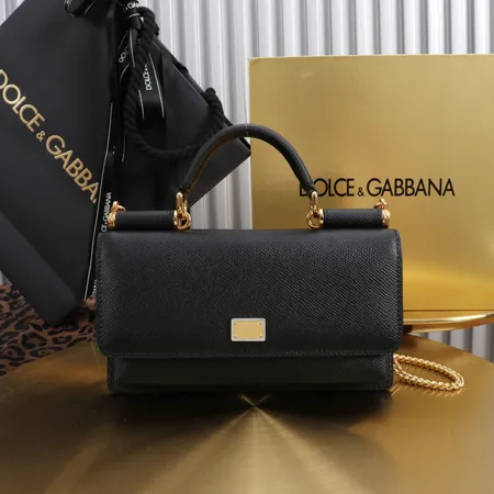 ドルチェ＆ガッバーナ ハンドバッグ