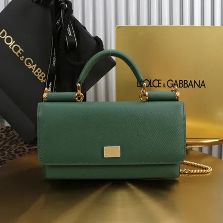 ドルチェ＆ガッバーナ ハンドバッグ