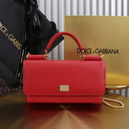 ドルチェ＆ガッバーナ ハンドバッグ