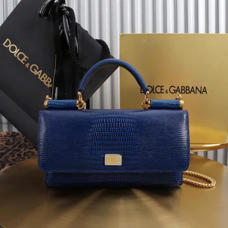 ドルチェ＆ガッバーナ ハンドバッグ
