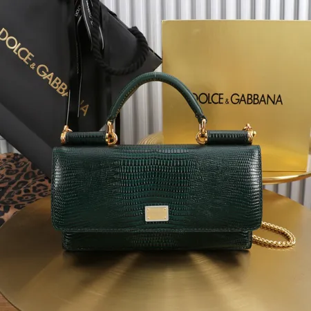 ドルチェ＆ガッバーナ ハンドバッグ