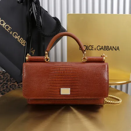 ドルチェ＆ガッバーナ ハンドバッグ