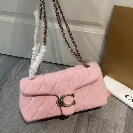 コーチ ショルダーバッグ