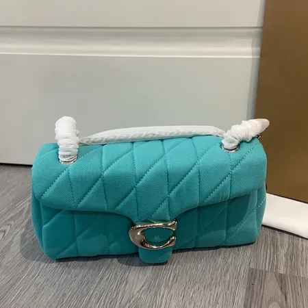 コーチ ショルダーバッグ