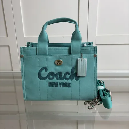 コーチ ショルダーバッグ