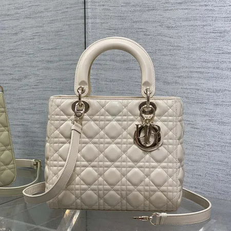 ディオール ハンドバッグ