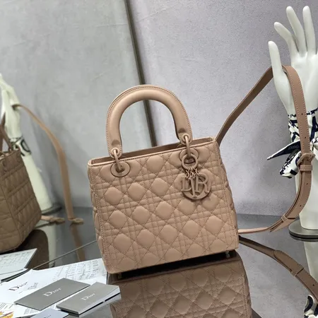 ディオール ハンドバッグ