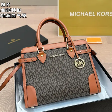 マイケルコース ハンドバッグ