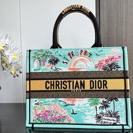ディオール ハンドバッグ