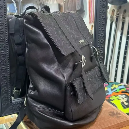 エムシーエム リュックサック