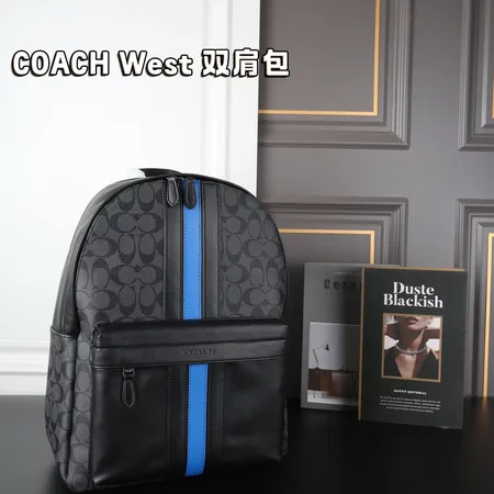 コーチ リュックサック