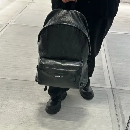バレンシアガ リュックサック