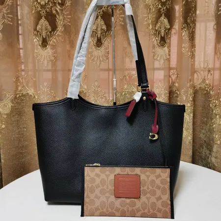 コーチ ショルダーバッグ