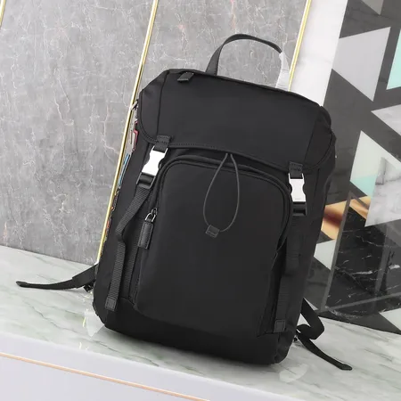 プラダ リュックサック