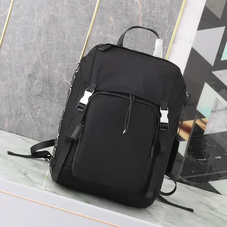 プラダ リュックサック