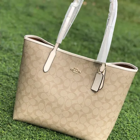 コーチ ショルダーバッグ