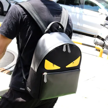 フェンディ リュックサック