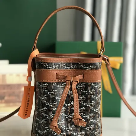 ゴヤール ハンドバッグ