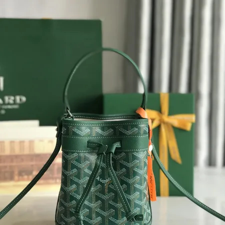 ゴヤール ハンドバッグ