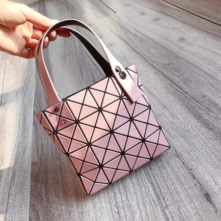 イッセイ ミヤケ ハンドバッグ