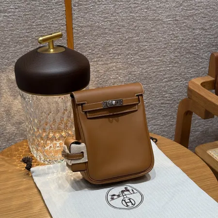 エルメス ショルダーバッグ