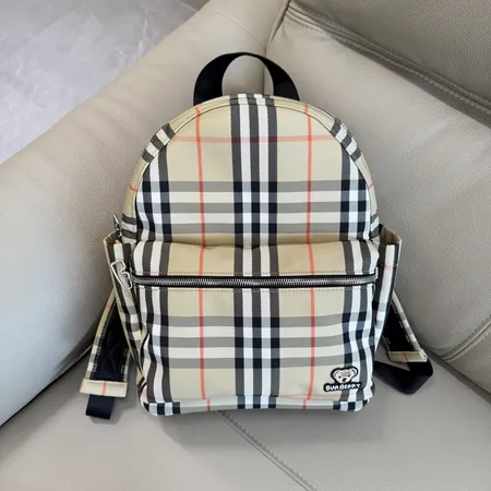 バーバリー ス リュックサック