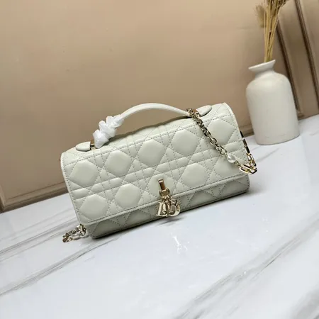 ディオール ショルダーバッグ