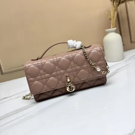 ディオール ショルダーバッグ