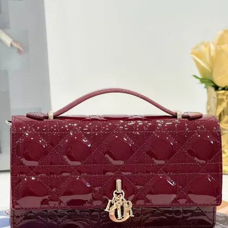 ディオール ショルダーバッグ