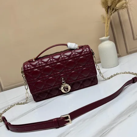 ディオール ショルダーバッグ