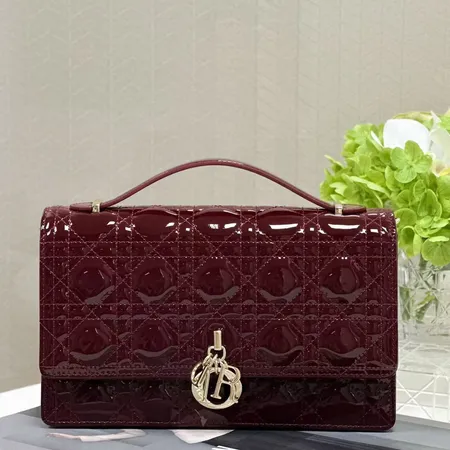 ディオール ショルダーバッグ